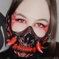 realcutemoe Nøgen