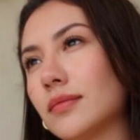 realjessicaestefania Nøgen