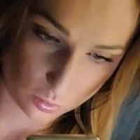 Reallady95 Nøgen