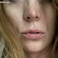 RealRedVixen Nøgen