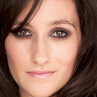 Rebecca Friberg Nøgen