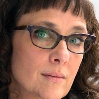 Rebecca Miller Nøgen
