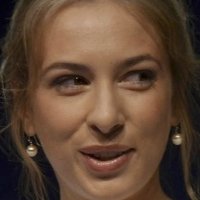 Rebecca Mosselmann Nøgen