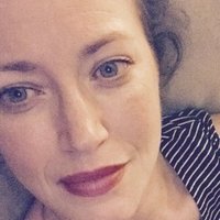 Rebecca Spence Nøgen