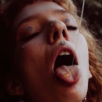 Rebekah Rose Nøgen