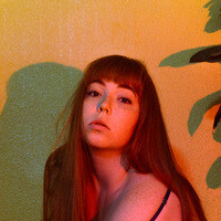 redheadchilipepper Nøgen