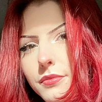 redheadslvt Nøgen