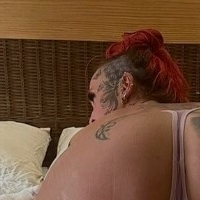 Redinkeddevil666 Nøgen