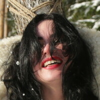 renatafleur Nøgen