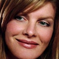 Rene Russo Nøgen
