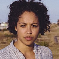Riann Steele Nøgen