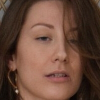 Ribault Manon Nøgen