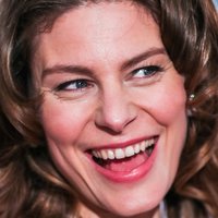 Rifka Lodeizen Nøgen