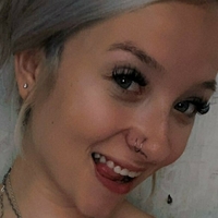 rikki_bell Nøgen