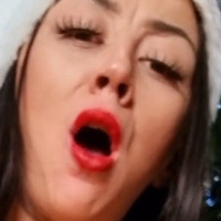 rileyridesreece Nøgen