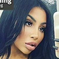 Rita Johal Nøgen