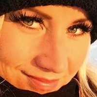 Rita Suomalainen Nøgen