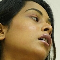 Ritu Rai Nøgen