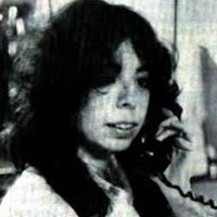 Roberta Findlay Nøgen