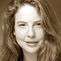Robin Weigert Nøgen