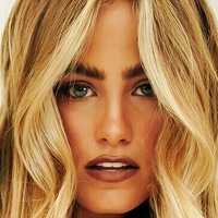 Rochelle De Snoo Nøgen