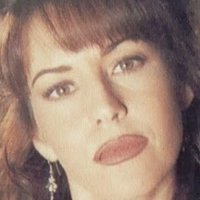 Rochelle Swanson Nøgen