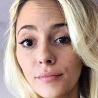 Rocio Gancedo Nøgen