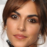 Rocio Munoz Morales Nøgen