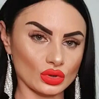 Romanian Mistress Nøgen