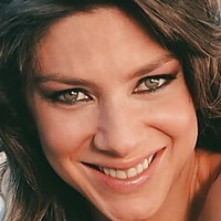 Romina Gaetani Nøgen