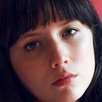 Romy Lauwers Nøgen
