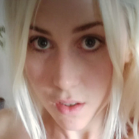 RonjaBerg Nøgen