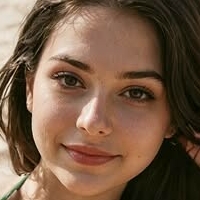 rosa_belle Nøgen