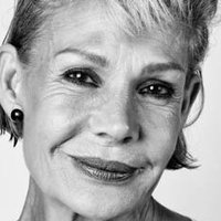 Rosa Valenty Nøgen