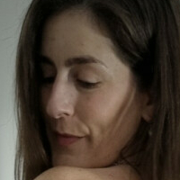 Rosagee Nøgen
