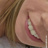 rose_louise_lee Nøgen