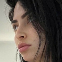 Roselin Llanes Nøgen