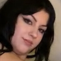 Rosey_posey666 Nøgen