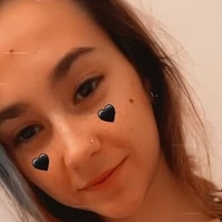 Roseyjoy Nøgen