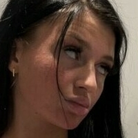 Rosie Brooks Nøgen