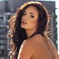 Rosie Roff Nøgen