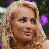Rosie Van Nøgen