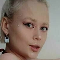 rosie_wettie Nøgen