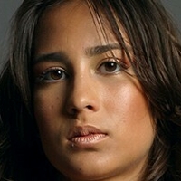 Rotem Sela Nøgen