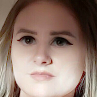 roxanne.cb Nøgen
