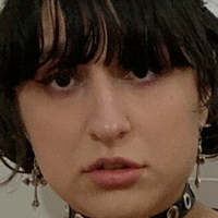 roxannerom Nøgen