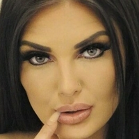 Roxee Couture Nøgen