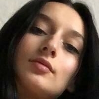 RoxyyyMilano Nøgen