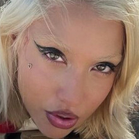Ruby Love Nøgen