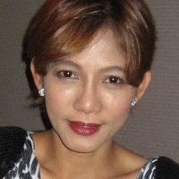 Ruby Moreno Nøgen
